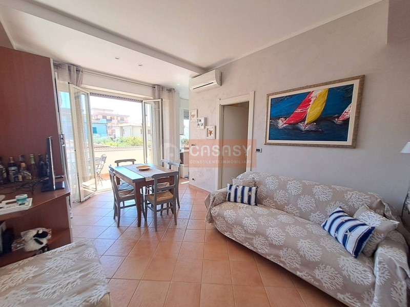 Bilocale in Vendita a Ceriale, 185'000€, 48 m²