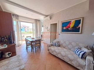 Bilocale in Vendita a Ceriale, 185'000€, 48 m²