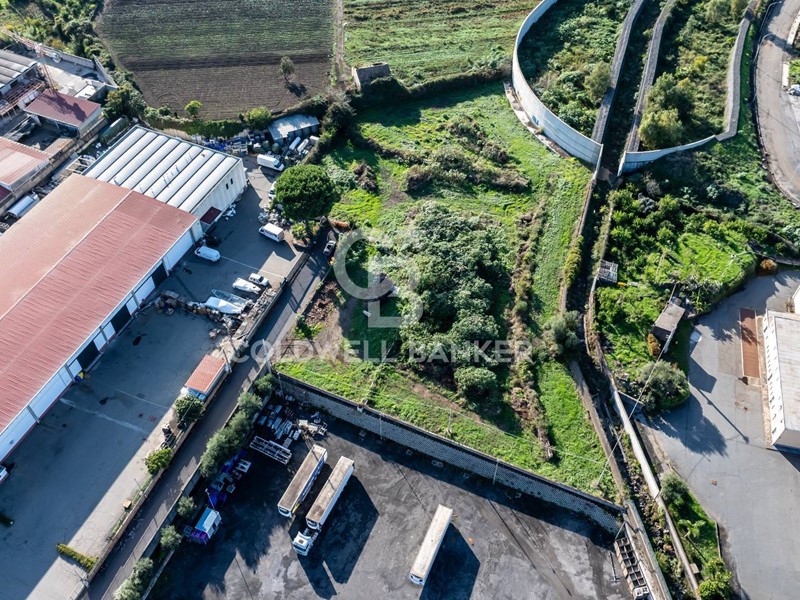 Terreno industriale in Vendita a Acireale, 200'000&euro;, 6000 m²