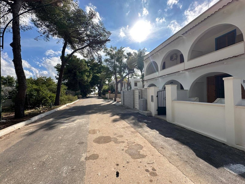 Appartamento in Vendita a Taviano, 128'000€, 115 m²