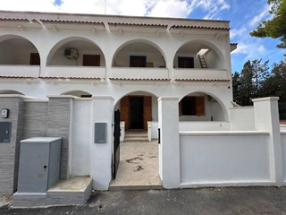 Appartamento in Vendita a Taviano, 128'000€, 115 m²