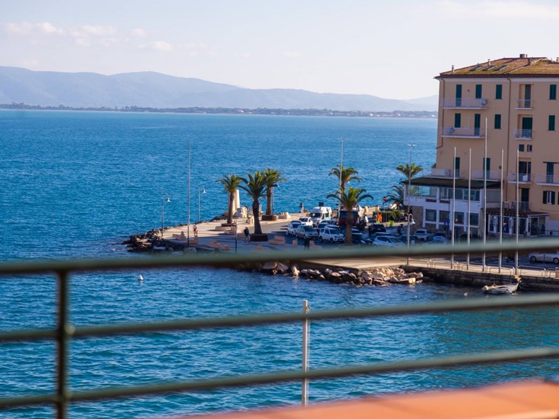 Attico in Vendita a Monte Argentario, 770'000&euro;, 138 m²