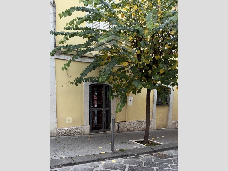 Bilocale in Vendita a Campobasso, 49'000€, 45 m²