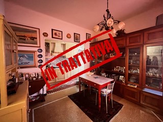 Quadrilocale in Vendita a Genova, 68'000&euro;, 50 m²