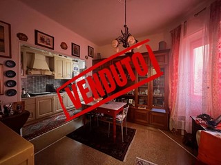 Quadrilocale in Vendita a Genova, 68'000&euro;, 50 m²