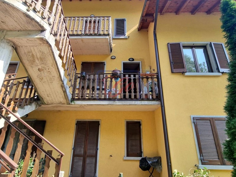 Trilocale in Vendita a Parre, 55'000€, 65 m²