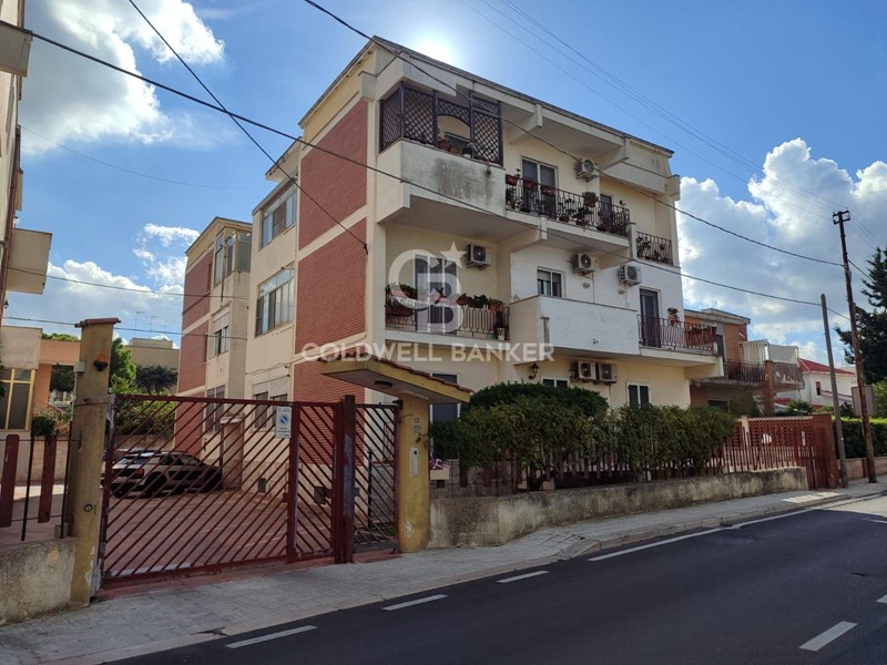 Quadrilocale in Vendita a Brindisi, 139'000€, 140 m²