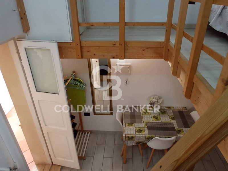 Bilocale in Vendita a Brindisi, 75'000€, 35 m²