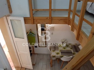 Bilocale in Vendita a Brindisi, 75'000€, 35 m²