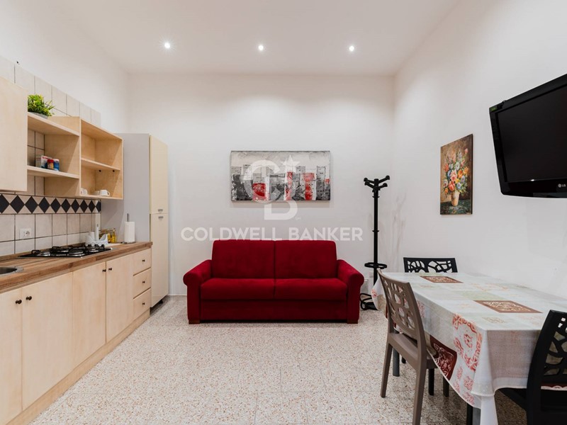 Bilocale in Vendita a Brindisi, 75'000&euro;, 60 m²