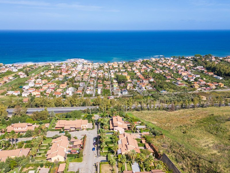 Casa Semi Indipendente in Vendita a Trabia, 159'000&euro;, 58 m²