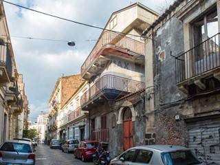 Casa Indipendente in Vendita a Catania, 294'000&euro;, 280 m²