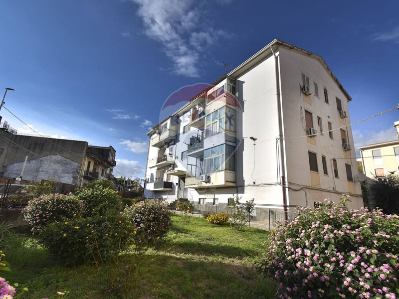 Trilocale in Affitto a Catania, 500€, 70 m²