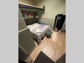 Trilocale in Vendita a Catania, 140'000€, 70 m²