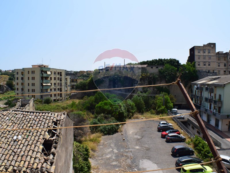 Trilocale in Vendita a Lentini, 23'000€, 60 m²