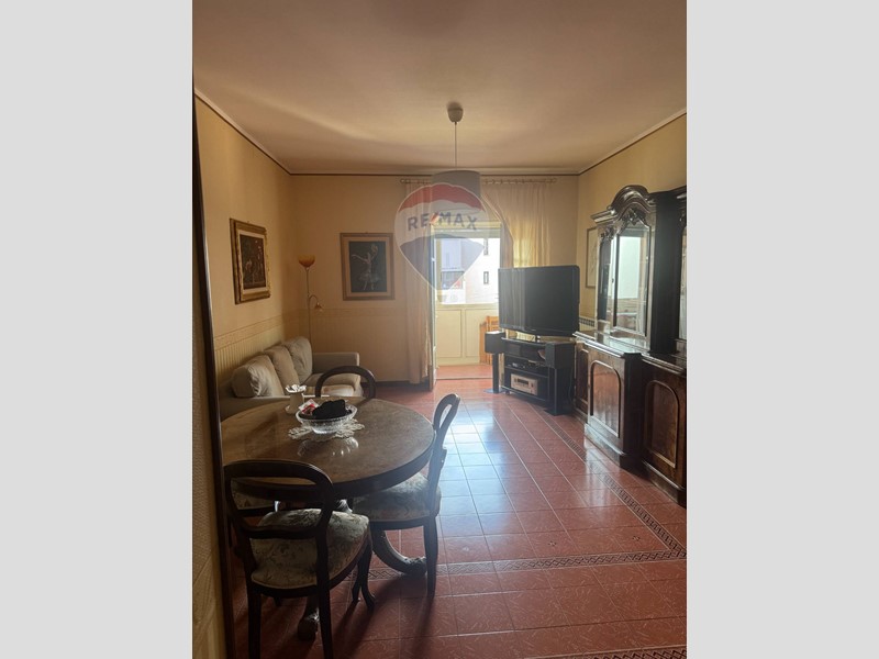Trilocale in Affitto a Catania, 650€, 108 m²
