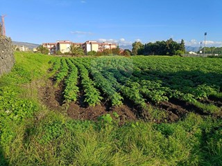 Terreno edificabile in Vendita a Riposto, 68'000€, 580 m²