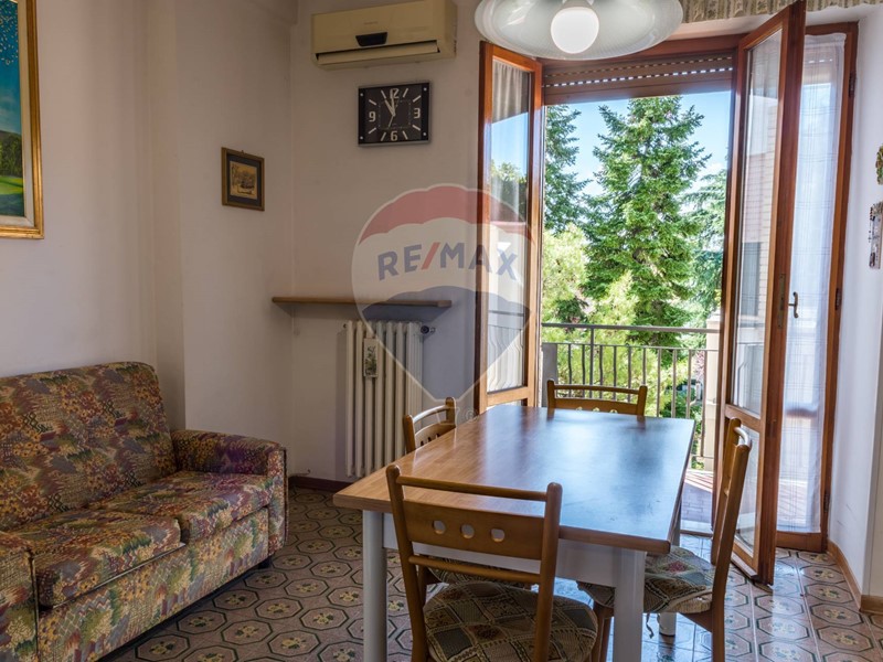Appartamento in Vendita a Jesi, 149'000€, 130 m²