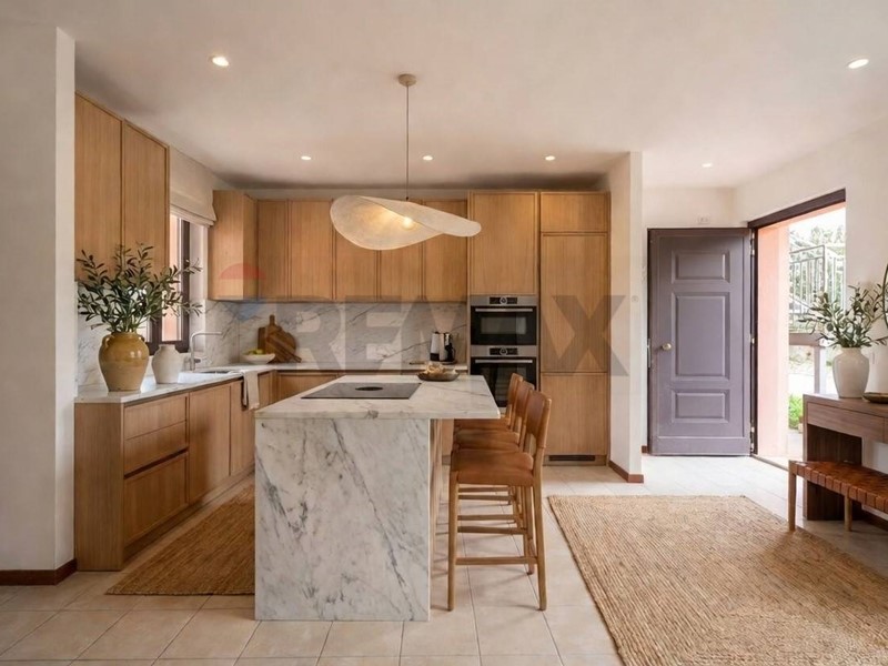 Appartamento in Vendita a Cupramontana, 119'000&euro;, 68 m²