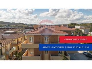 Appartamento in Vendita a Senigallia, 225'000€, 115 m²