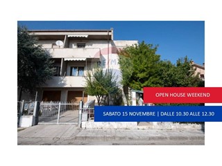 Villetta a schiera in Vendita a Montemarciano, 325'000&euro;, 252 m²