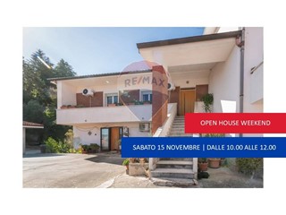 Casa Indipendente in Vendita a Serra San Quirico, 170'000&euro;, 165 m²
