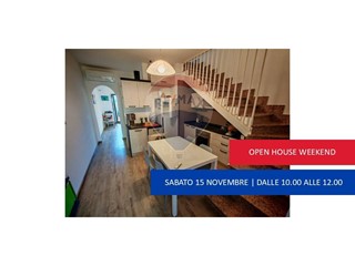 Trilocale in Vendita a Numana, 175'000€, 65 m²