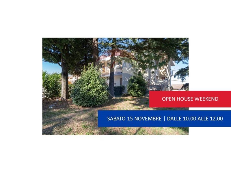 Appartamento in Vendita a Cupramontana, 115'000€, 120 m², con Box