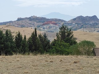 Terreno agricolo in Vendita a Troina, 47'000€, 1672 m²