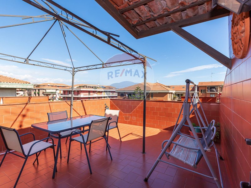 Appartamento in Vendita a Catania, 158'000€, 129 m²