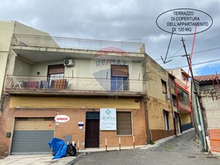 Quadrilocale in Vendita a San Gregorio di Catania, 179'000€, 100 m²