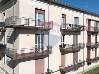 Quadrilocale in Vendita a Sabbioneta, 73'000&euro;, 130 m²
