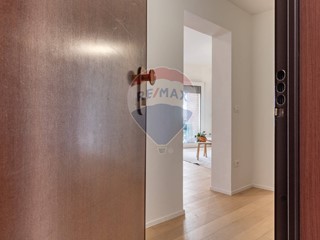 Quadrilocale in Vendita a Castelfranco Veneto, 248'000€, 136 m²