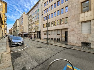 Magazzino in Vendita a Torino, 148'000&euro;, 90 m²