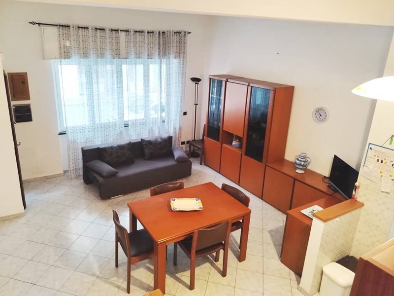 Bilocale in Vendita a Albisola Superiore, 210'000€, 60 m²