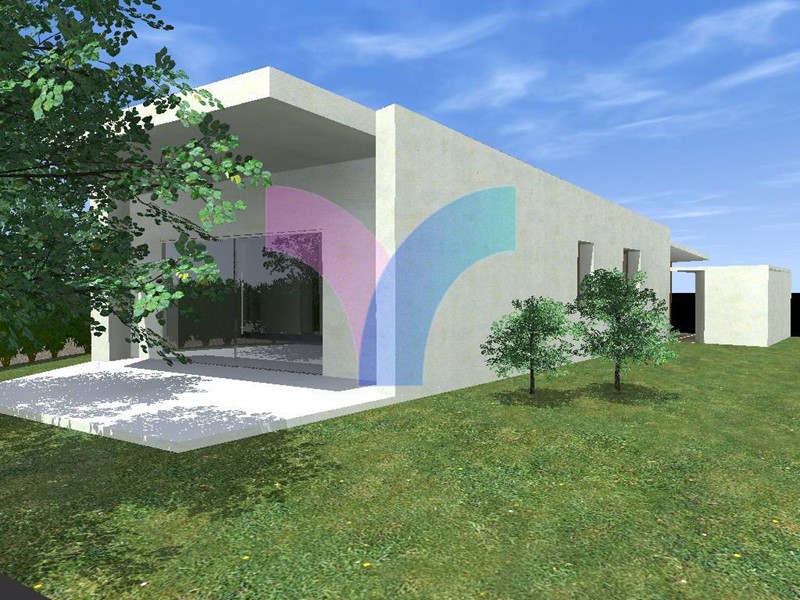 Villa in Vendita a Treviso, 380'000€, 160 m²
