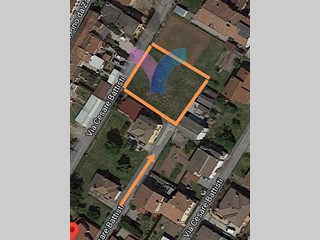 Terreno edificabile in Vendita a Carbonera, 65'000€, 894 m²