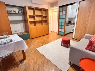 Monolocale in Affitto a Busto Arsizio, 600€, 35 m²