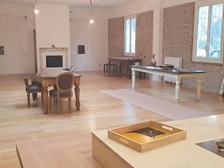 Loft in Vendita a Gallarate, 880'000€, 380 m²