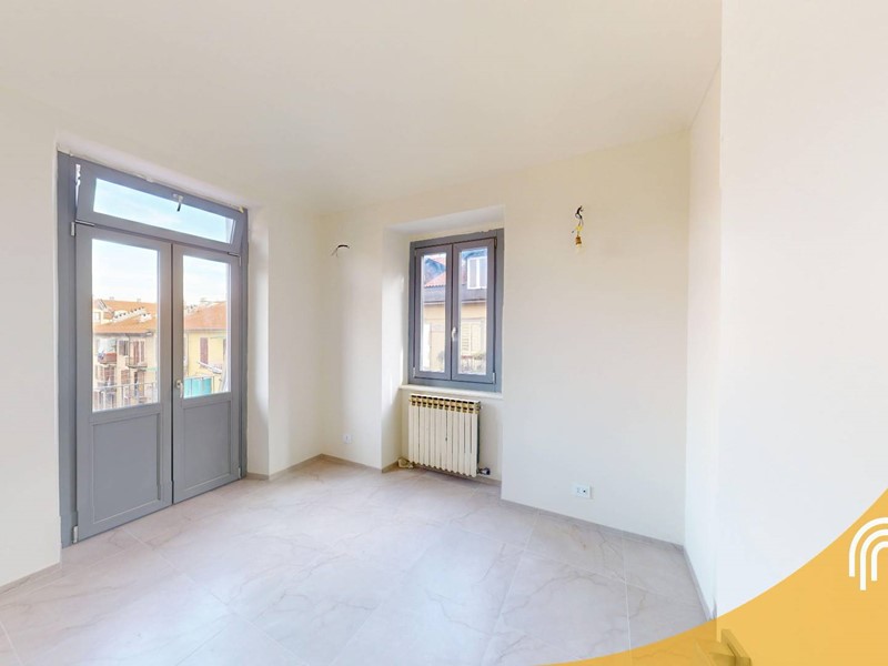 Bilocale in Vendita a Torino, 69'000&euro;, 50 m²