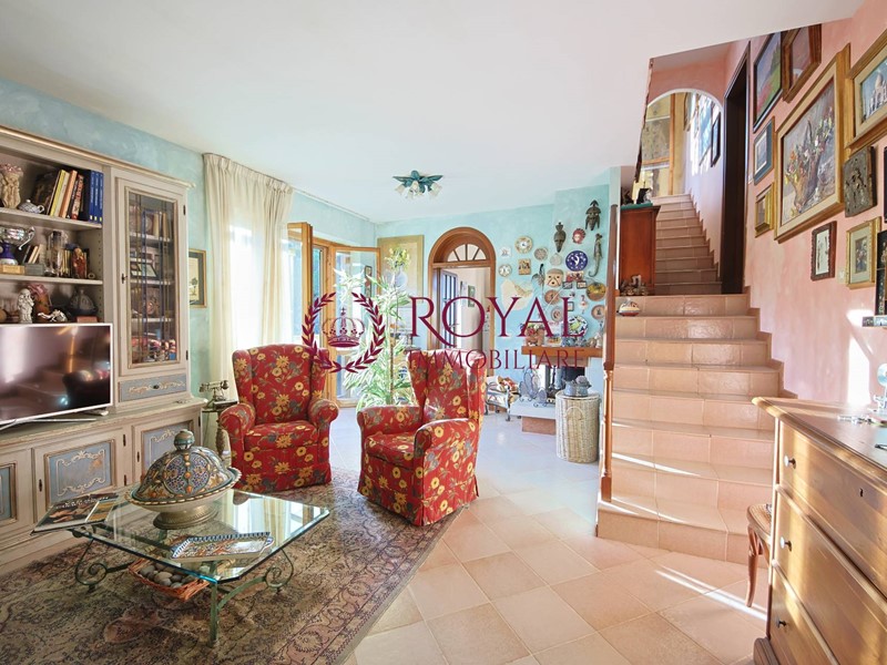 Villetta a schiera in Vendita a Livorno, 375'000&euro;, 130 m²