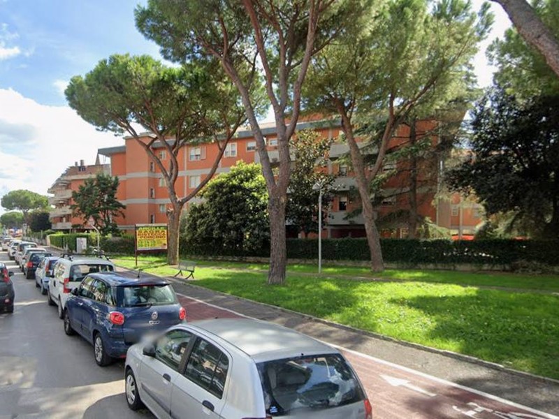 Appartamento in Vendita a Grosseto, 144'000€, 150 m²