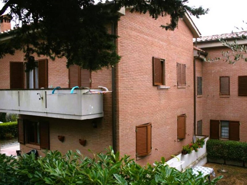 Bilocale in Vendita a Castelnuovo Berardenga, 82'000€, 66 m²
