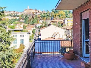 Trilocale in Vendita a Bergamo, 555'000€, 130 m²