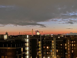 Bilocale in Affitto a Milano, 1'300€, 50 m²