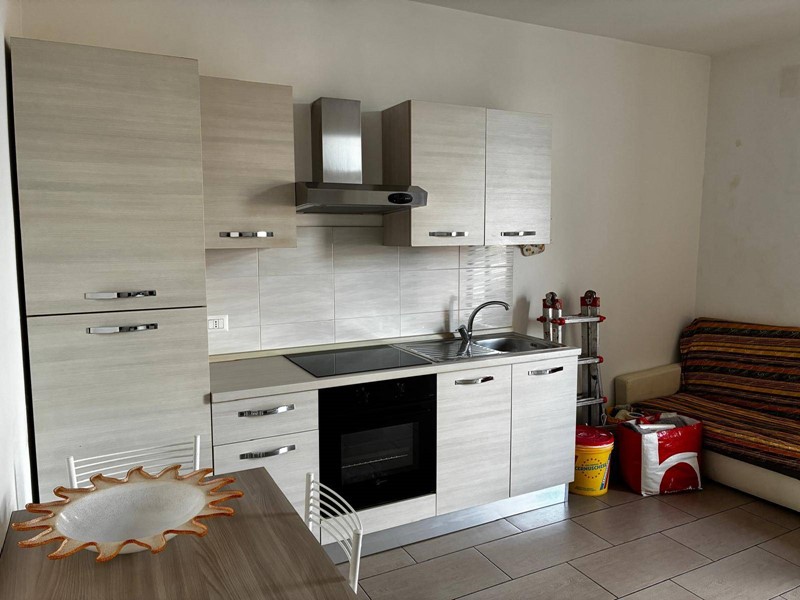 Bilocale in Vendita a Brugherio, 85'000€, 48 m²