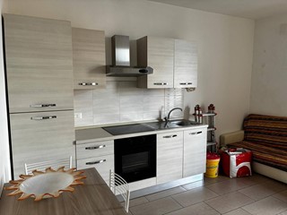 Bilocale in Vendita a Brugherio, 85'000€, 48 m²