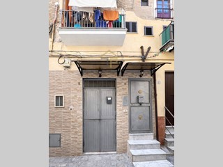 Bilocale in Vendita a Palermo, 50'000&euro;, 31 m²