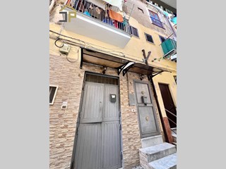 Monolocale in Vendita a Palermo, 60'000€, 30 m²