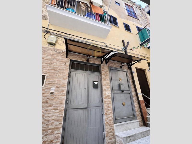 Monolocale in Vendita a Palermo, 60'000&euro;, 30 m²